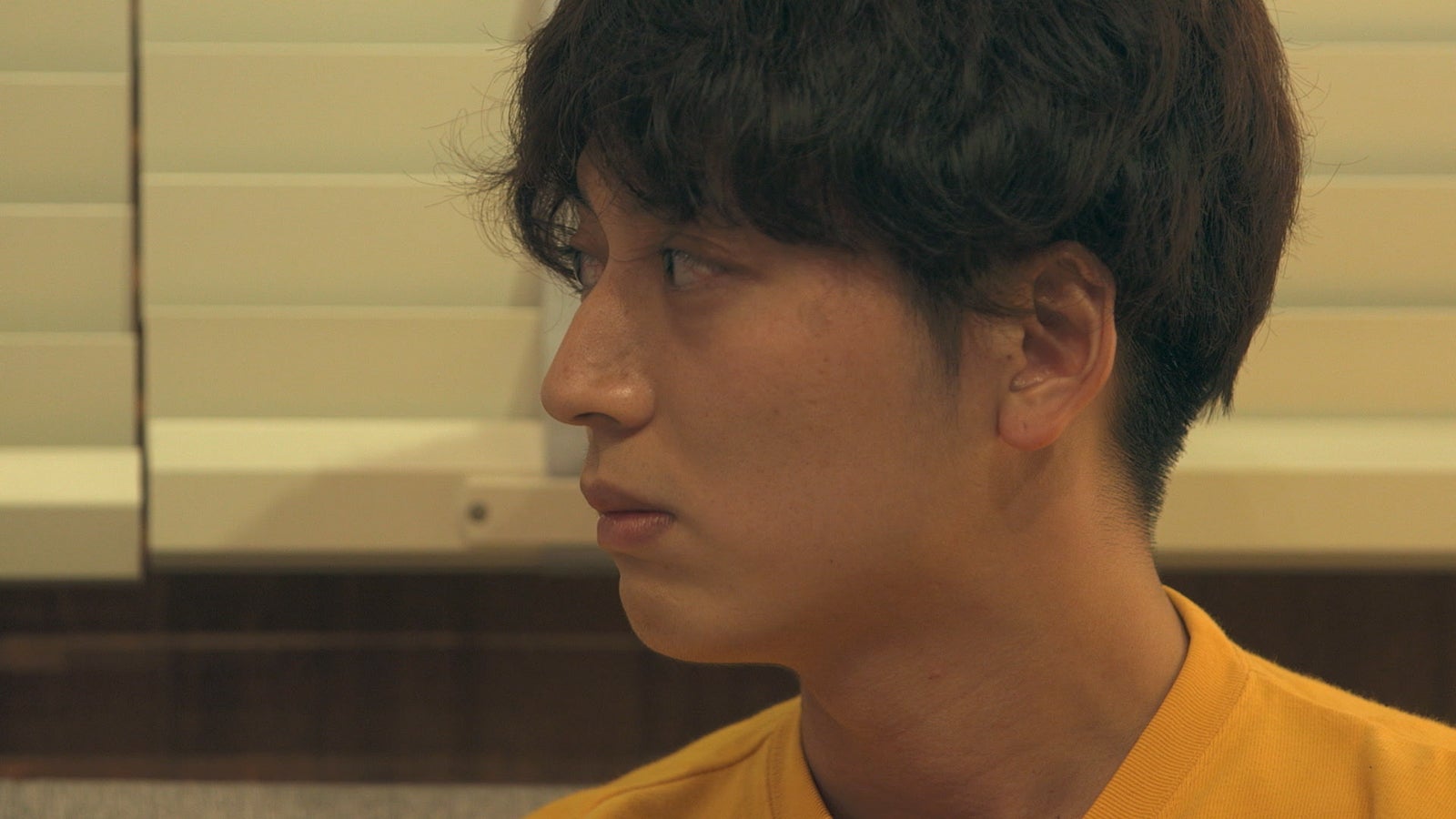聡太「TERRACE HOUSE OPENING NEW DOORS」37th WEEK（C）フジテレビ／イースト・エンタテインメント