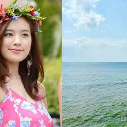 筧美和子【モデルプレス】