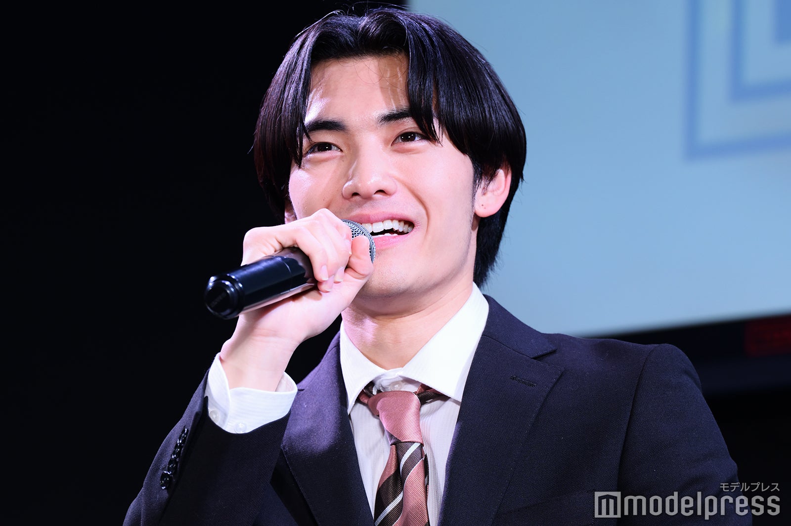 武藤潤（C）モデルプレス