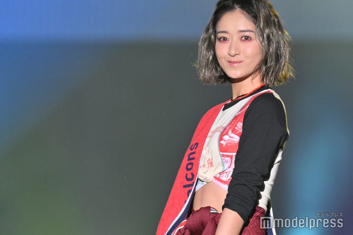 池田美優(C)モデルプレス