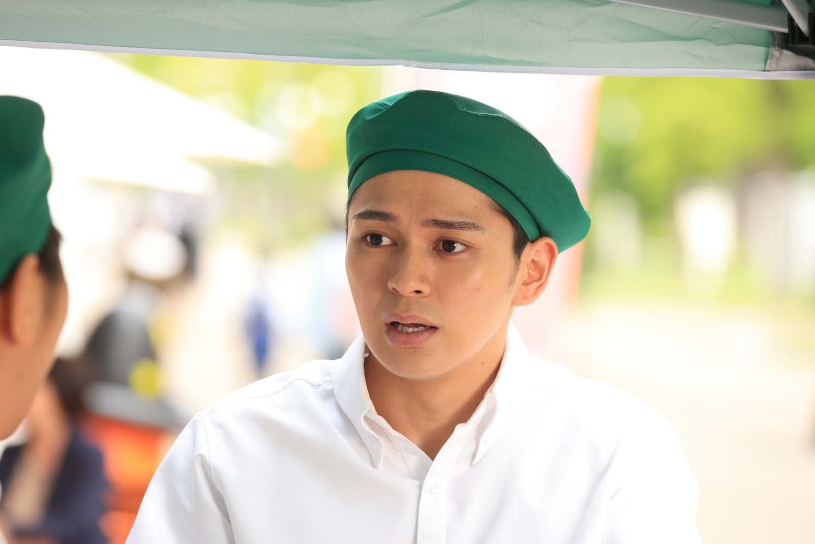 【366日 第7話】遥斗、復職するも焦り