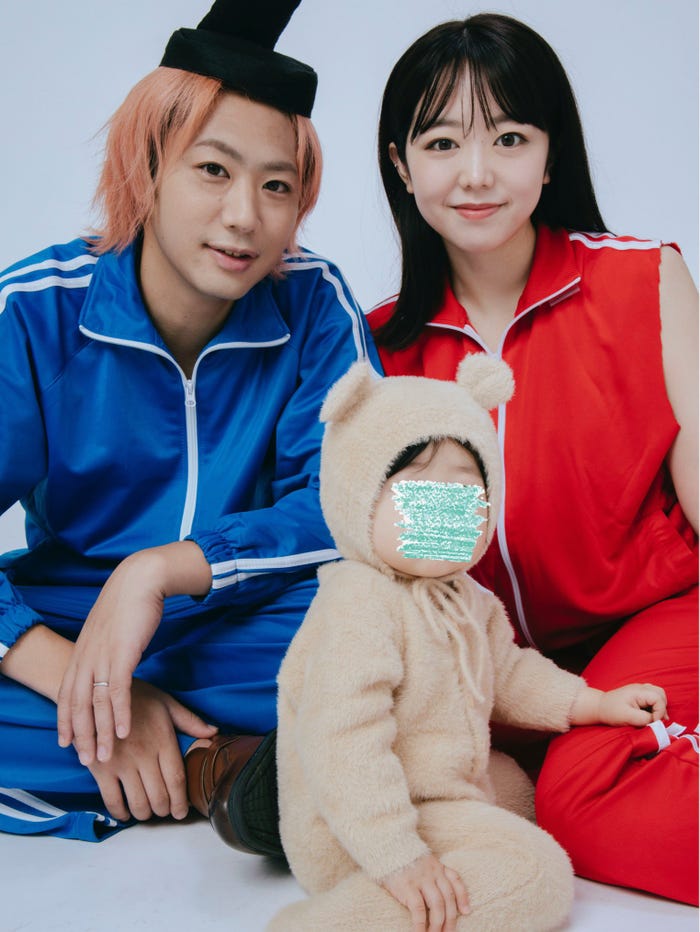 てつや 公式Xより