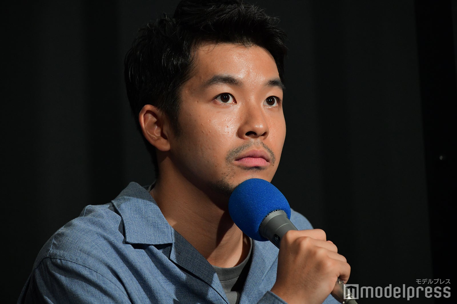 仲野太賀 （C）モデルプレス