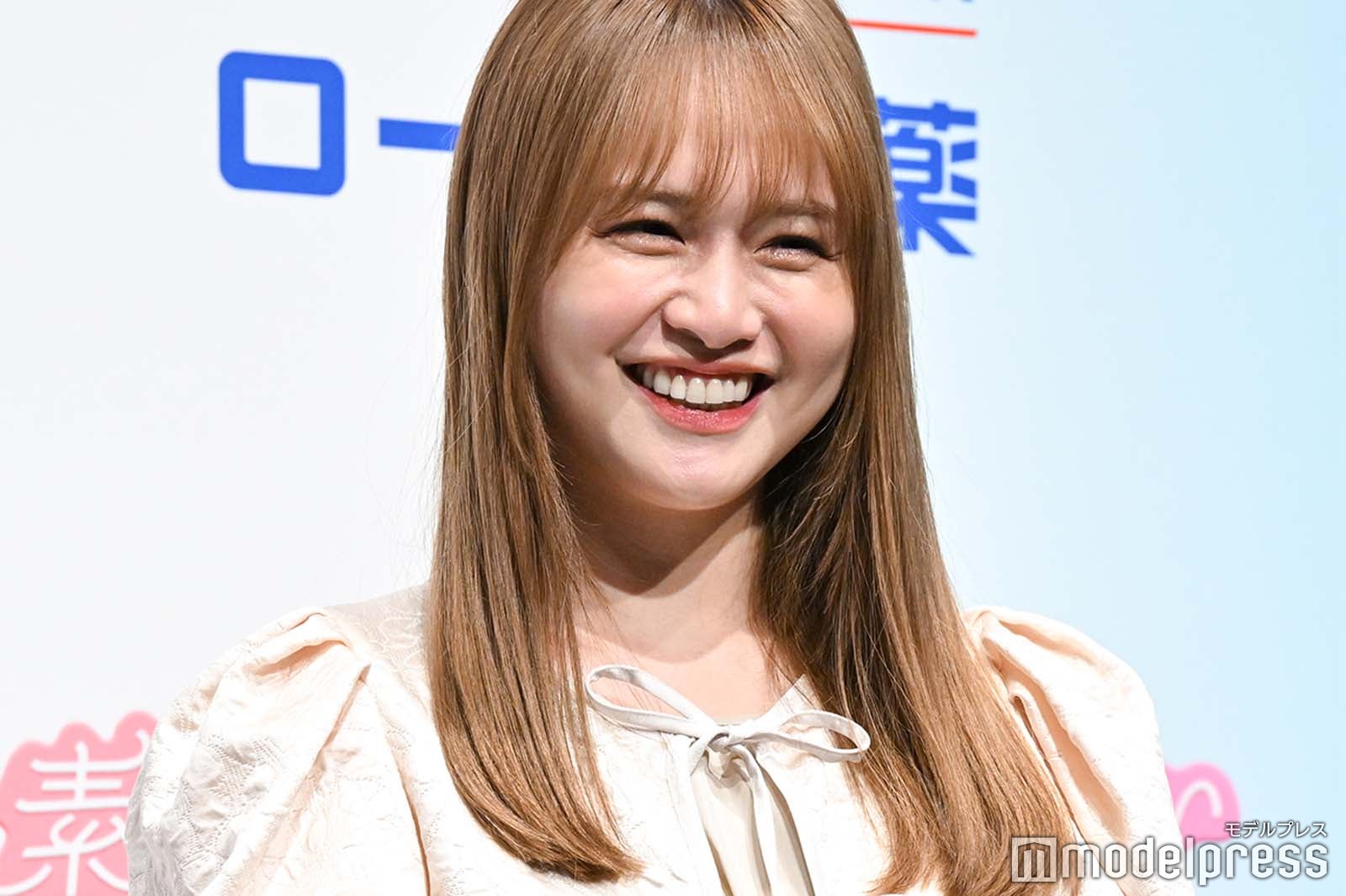 ゆうこす （C）モデルプレス