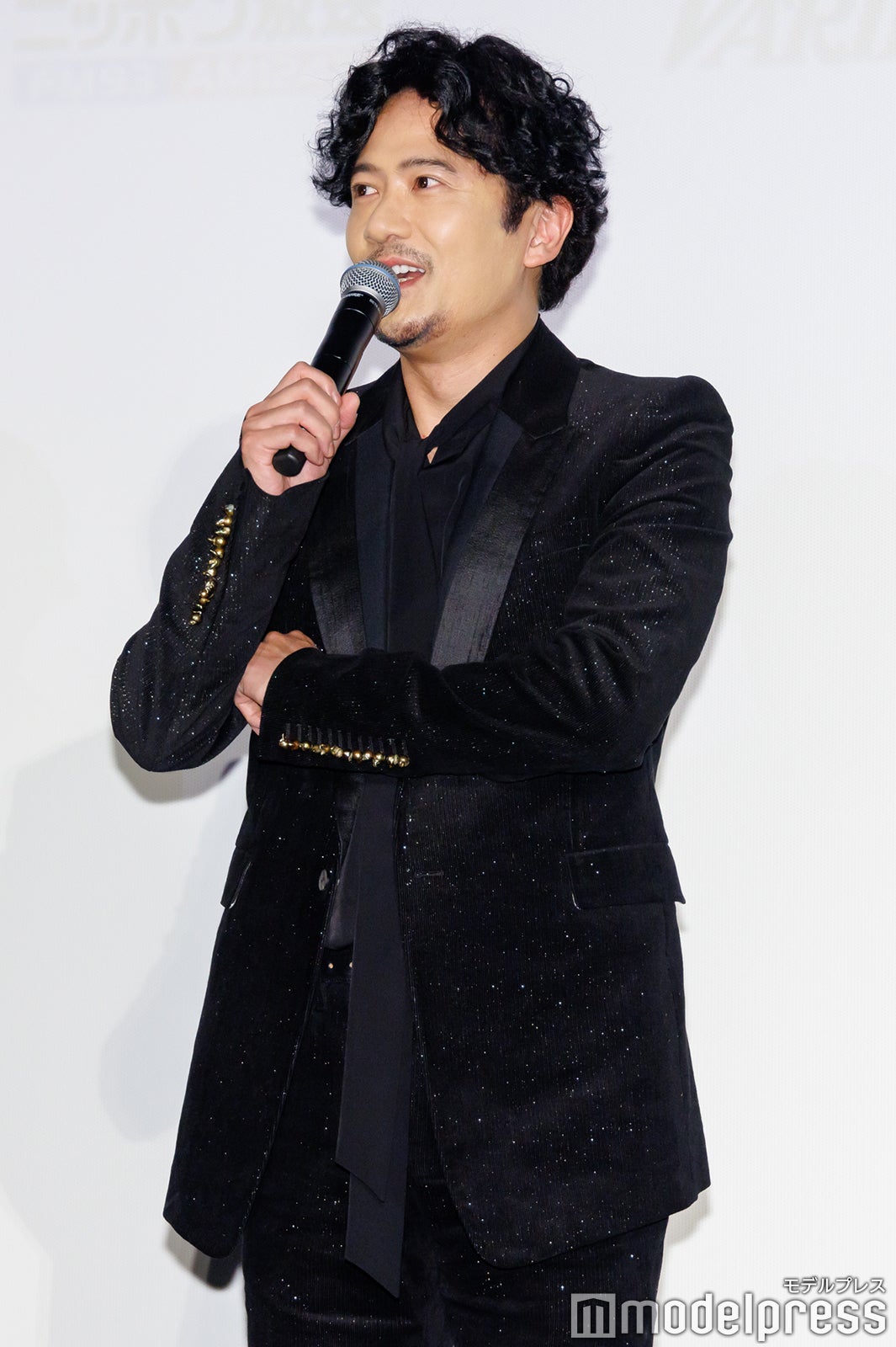 稲垣吾郎（C）モデルプレス