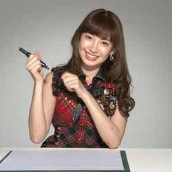 小嶋陽菜/カップヌードル「AKB48ふ~ふ~ムービー」