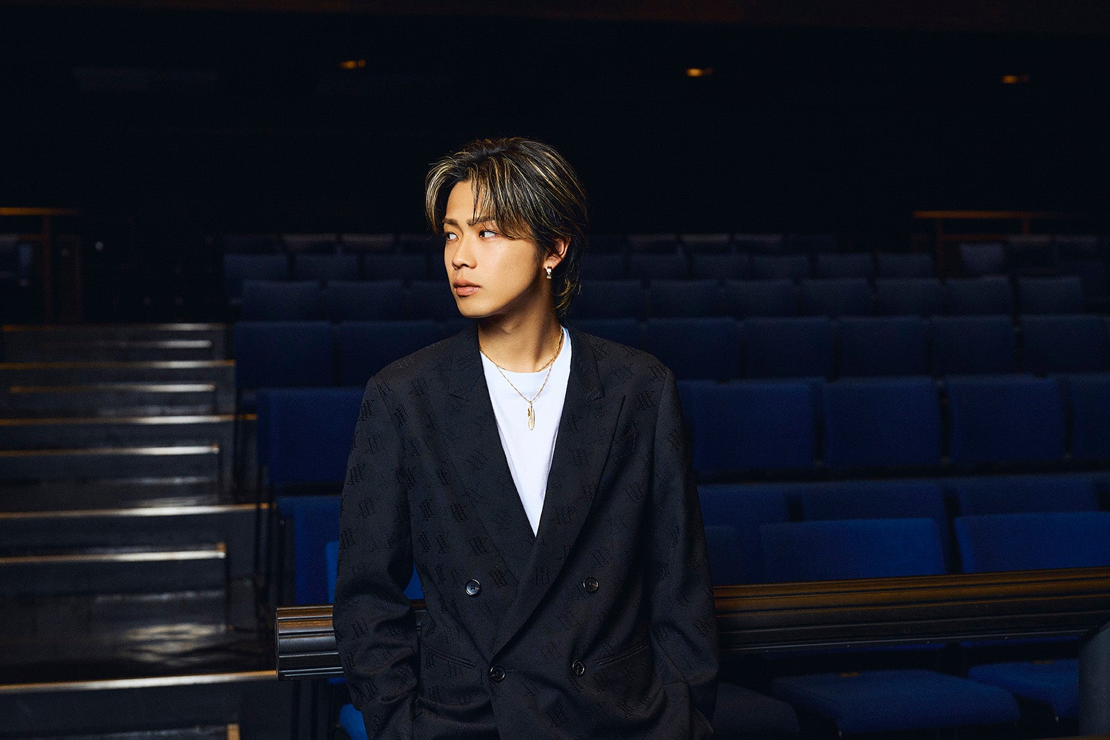 やまと／「聖域」講演会（C）飯岡拓也