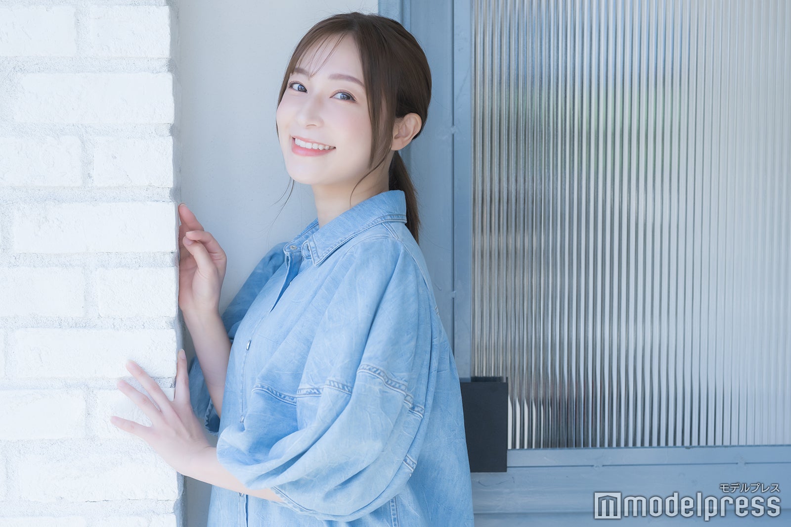 原明日夏（C）モデルプレス