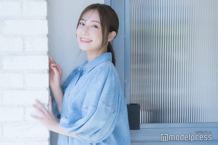 原明日夏(C)モデルプレス