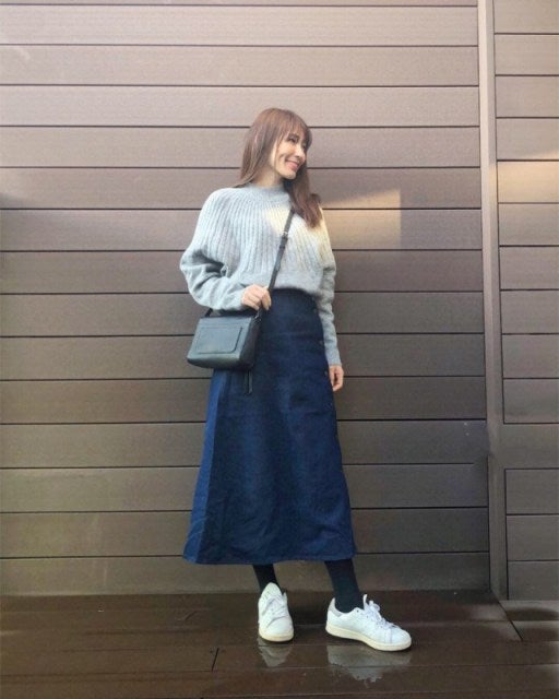 ママファッショニスタに学ぶ 頑張りすぎないのにおしゃれなコーデでママ友ホームパーティーに出かけよう モデルプレス ママファッショニスタに学ぶ 頑張りすぎないのにおしゃれなコーデでママ友ホームパーティーに出かけよう モデルプレス