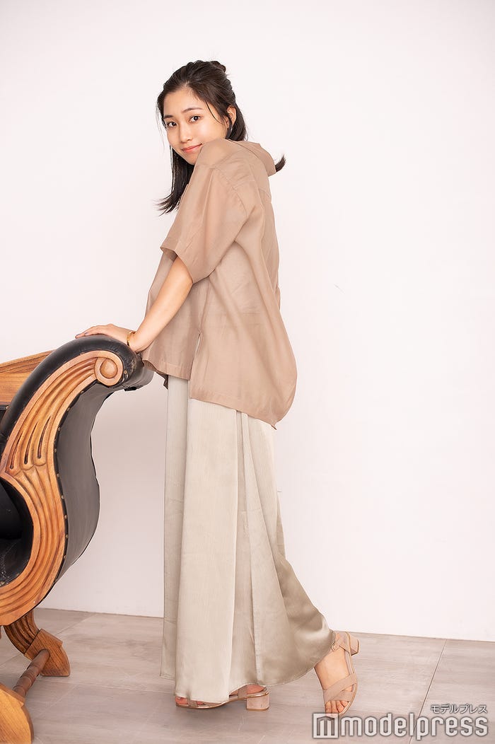 小野莉奈(C)モデルプレス