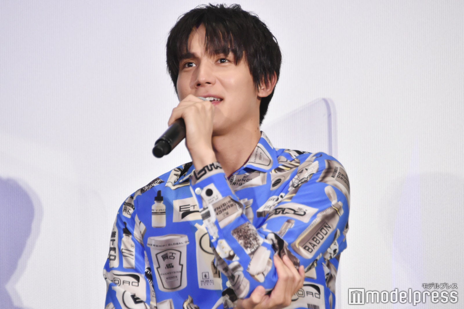 中川大志 （C）モデルプレス