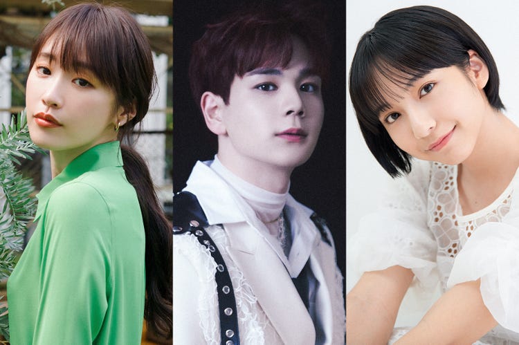 高山一実 Jo1豆原一成 山之内すず Nhkドラマ初出演 キスは大事件 宇宙人との新感覚ラブコメ 超人間要塞ヒロシ戦記 モデルプレス 高山一実 Jo1豆原一成 山之内すず Nhkドラマ初出演 キスは大事件 宇宙人との新感覚ラブコメ 超人間要塞ヒロシ戦記 モデルプレス