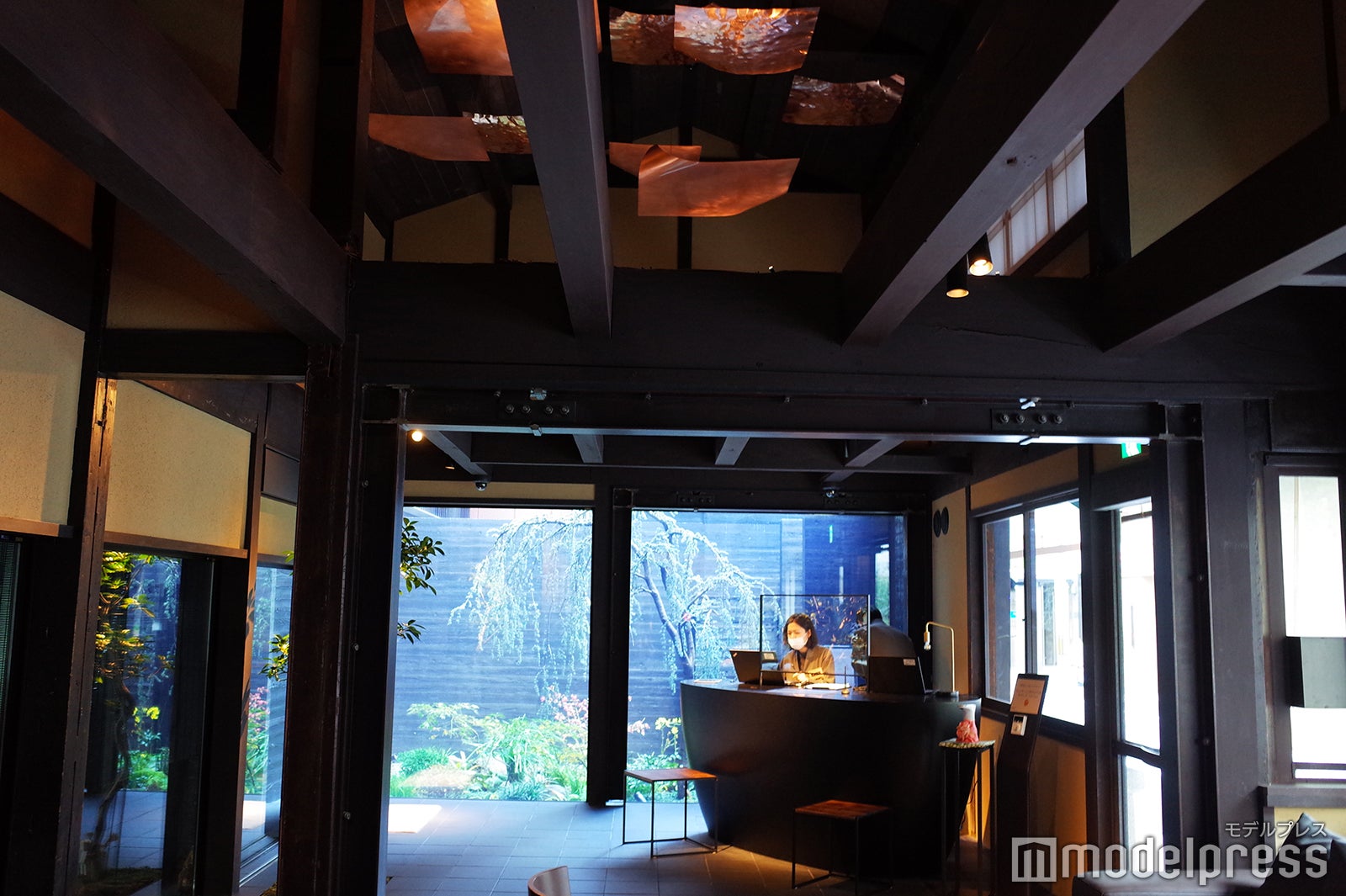 nol kyoto sanjo（C）モデルプレス