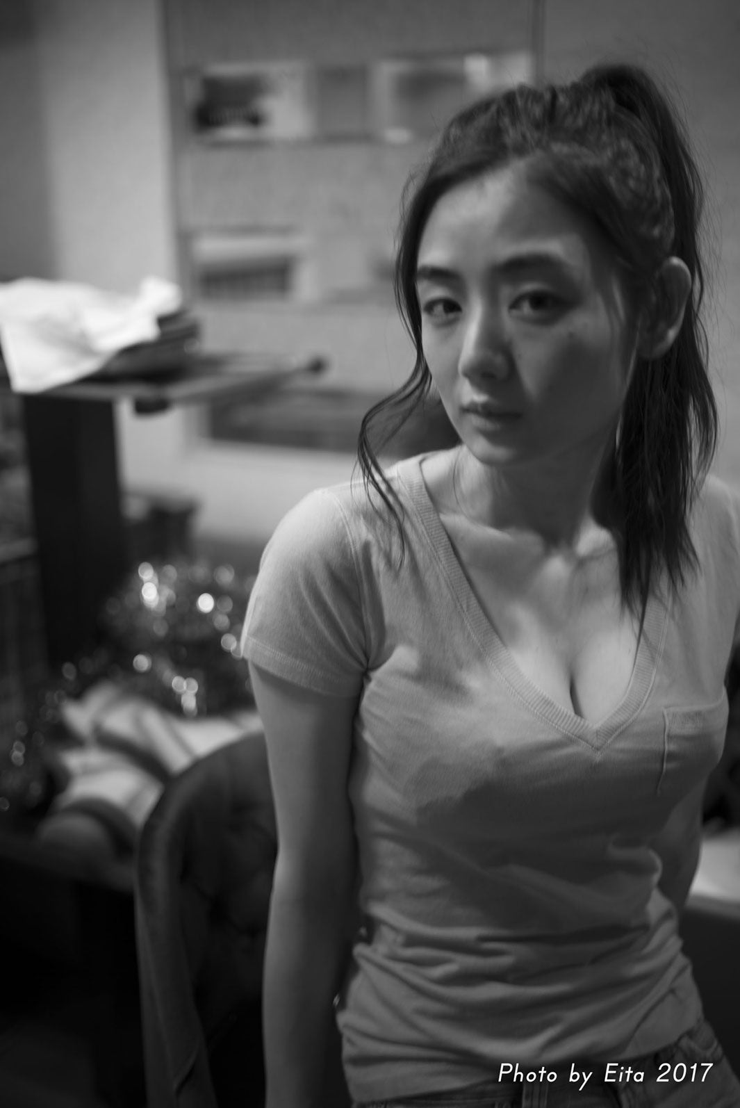 片山萌美／撮影：瑛太（画像提供：TBS）