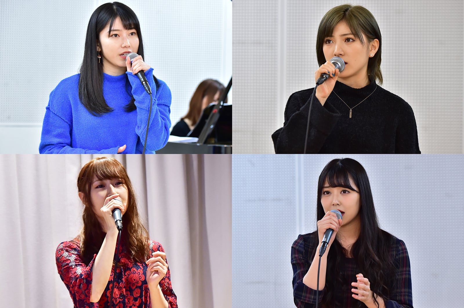 「AKB48グループ歌唱力No.1決定戦」優勝メンバーの“ご褒美”決定