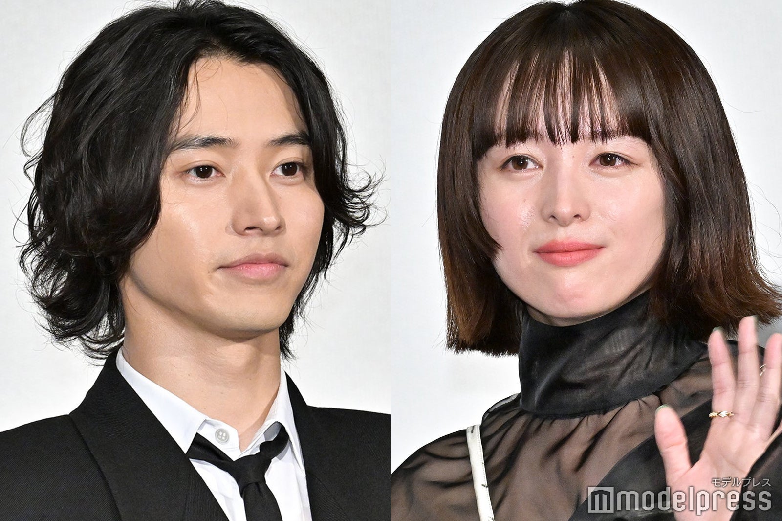 「キングダム」山崎賢人、清野菜名とのアクションは「阿吽の呼吸」裏話明かす