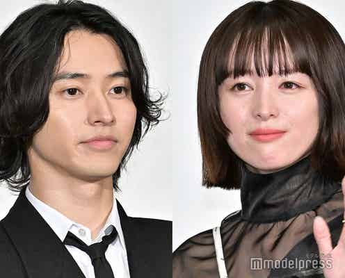 「キングダム」山崎賢人、清野菜名とのアクションは「阿吽の呼吸」裏話明かす