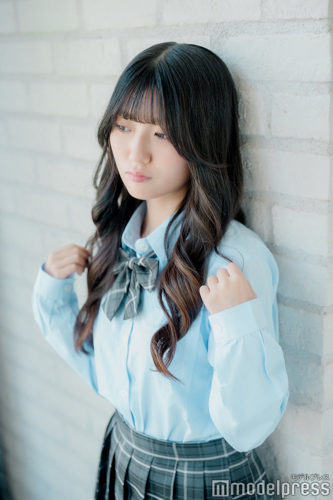 せりなさん（C）モデルプレス