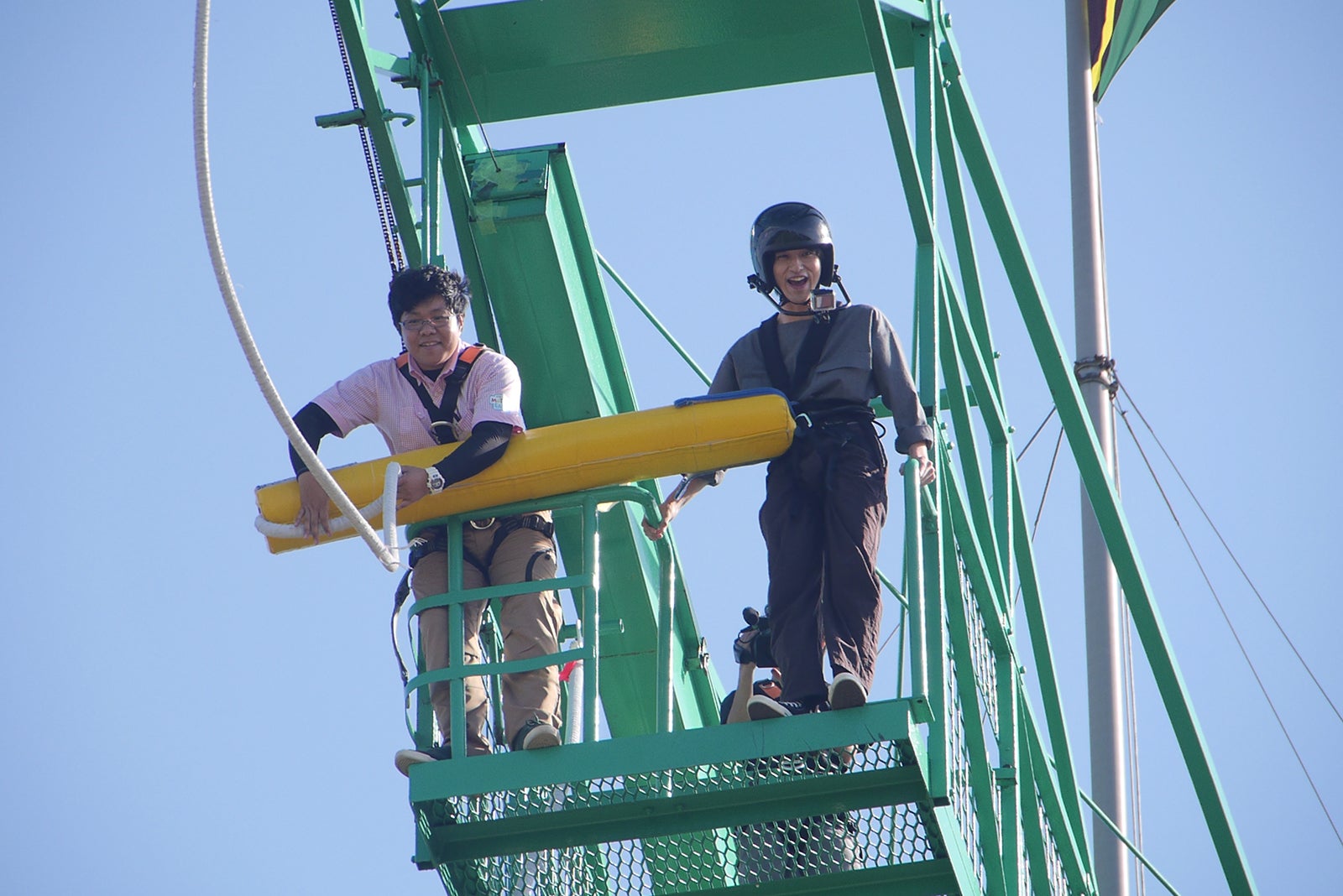 横浜流星（提供写真）