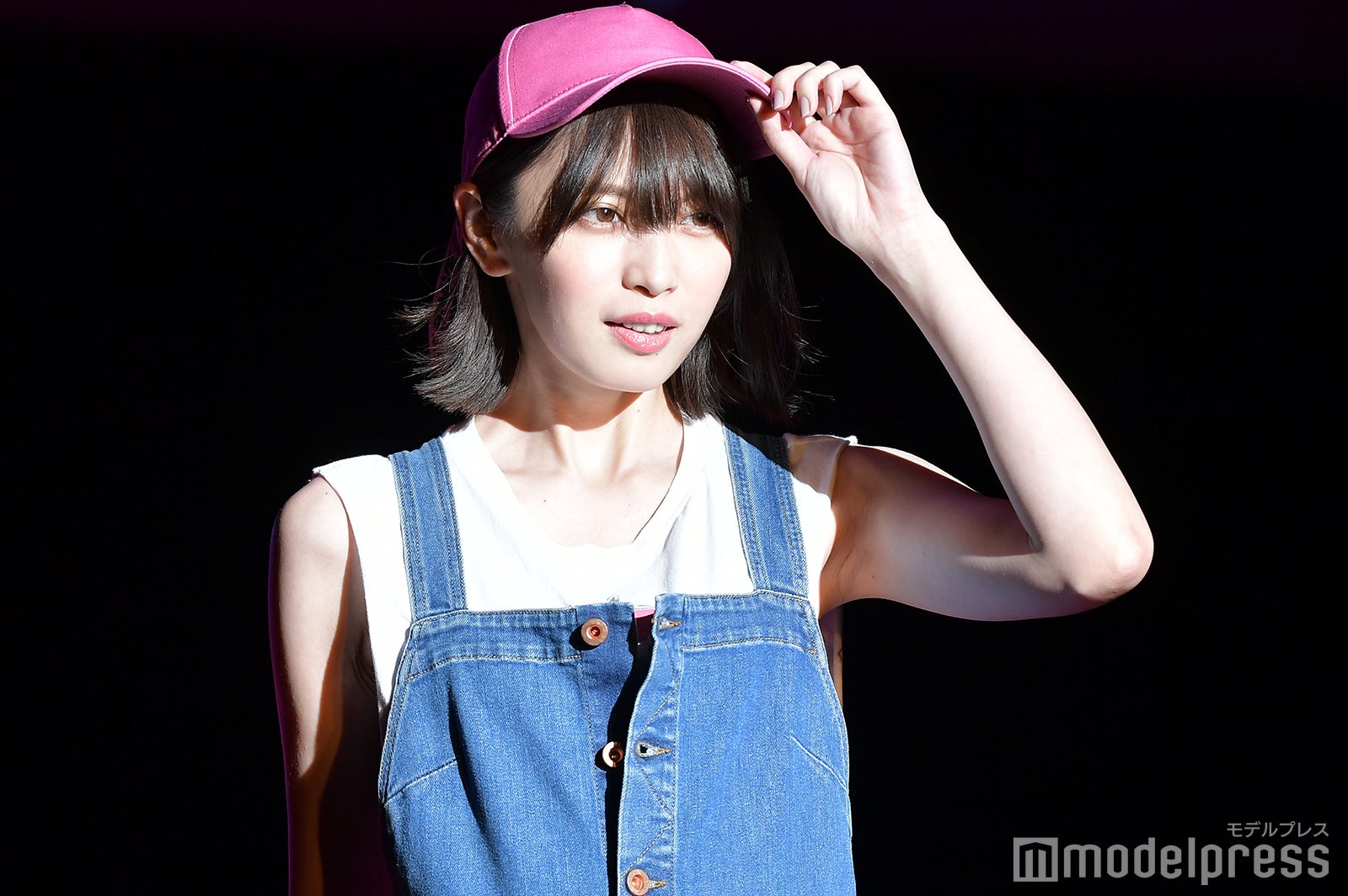 宮田聡子 （C）モデルプレス