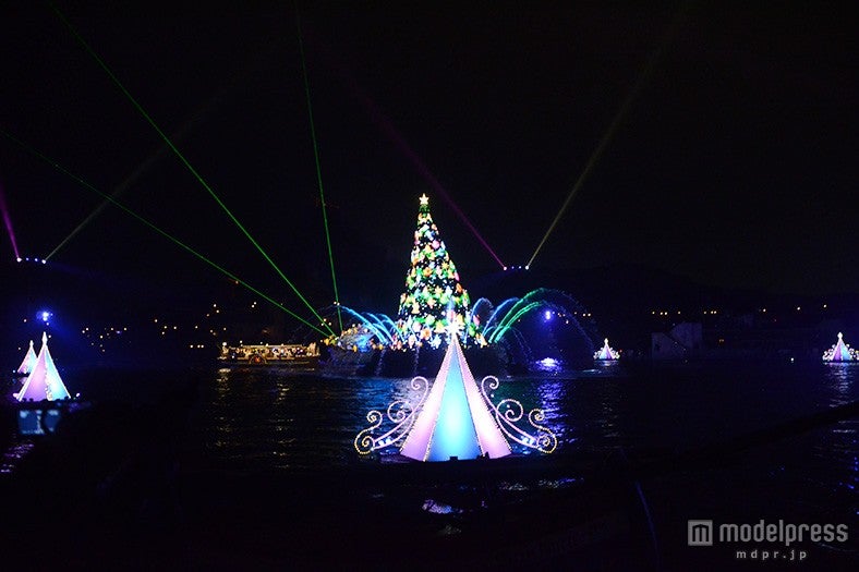 「カラー・オブ・クリスマス」