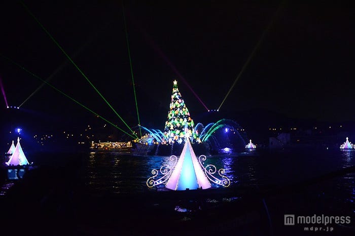 「カラー・オブ・クリスマス」