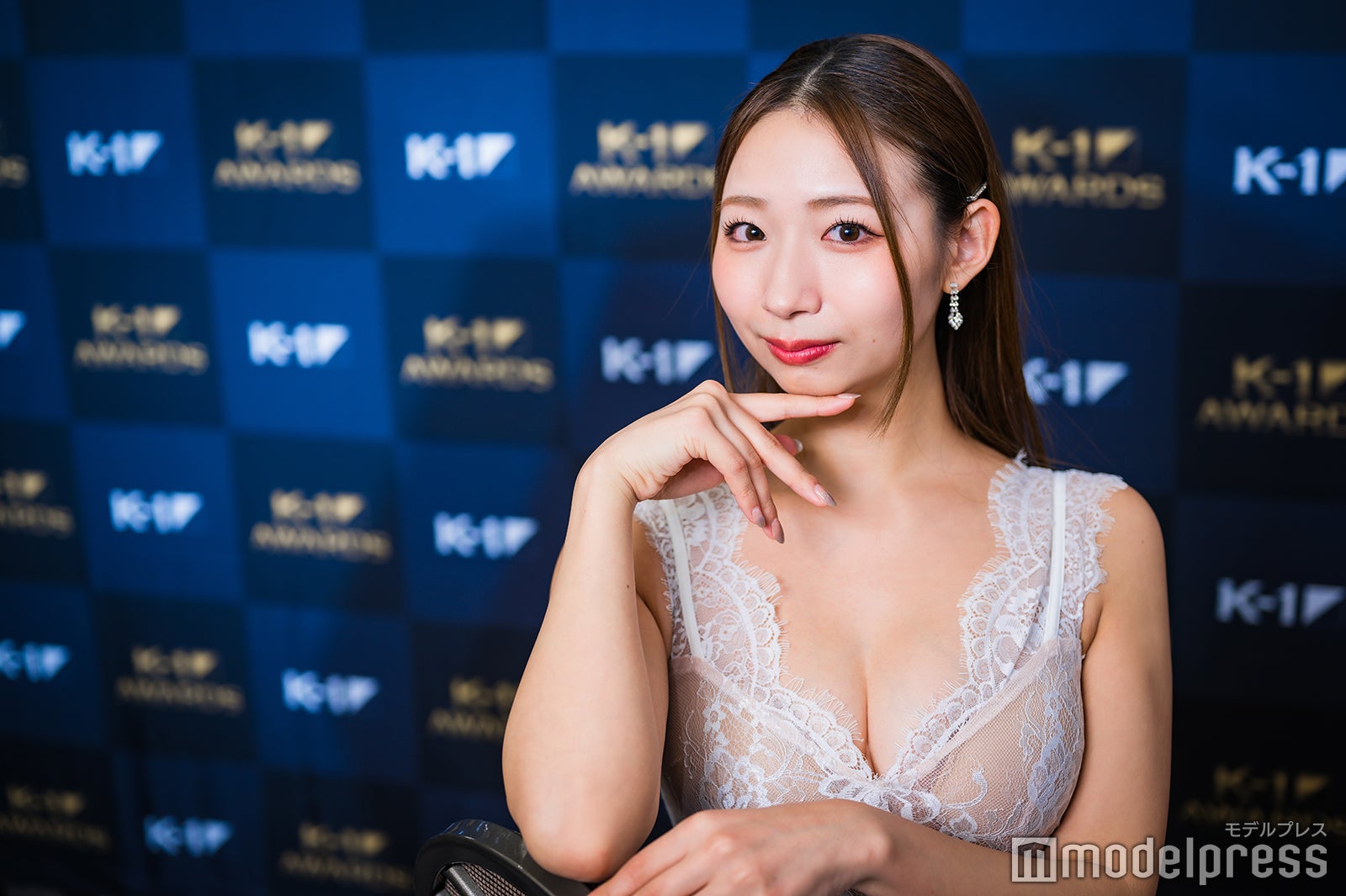 うらら（C）モデルプレス