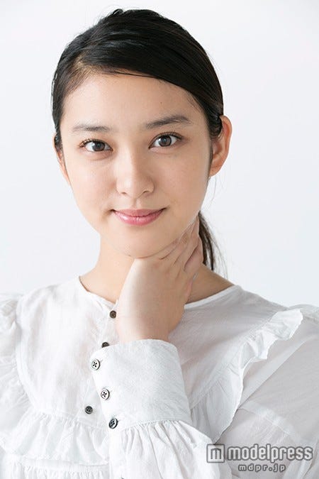 武井咲