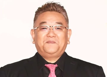 サンド伊達 妻は「とくダネ！」密着取材のリポーターだった 「初日でこの人と結婚するかも、と」と告白