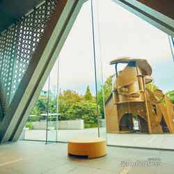 東京都現代美術館(C)モデルプレス