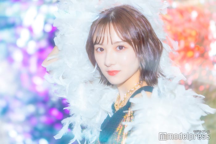 友恵温香(C)モデルプレス