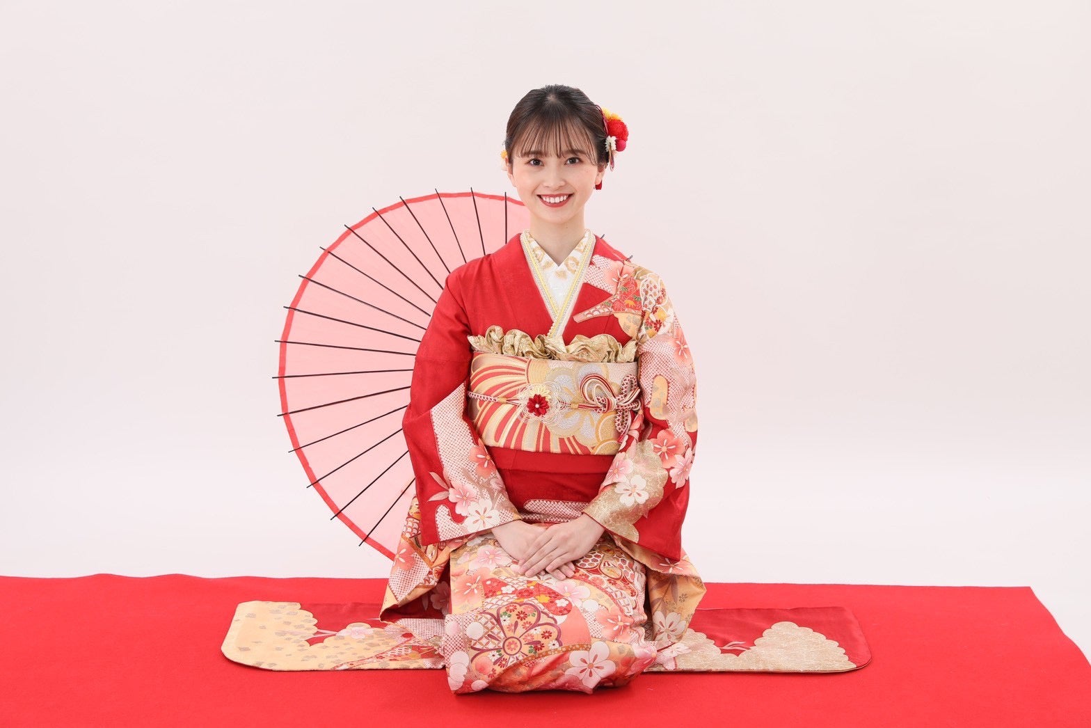 飯沼愛（提供写真）