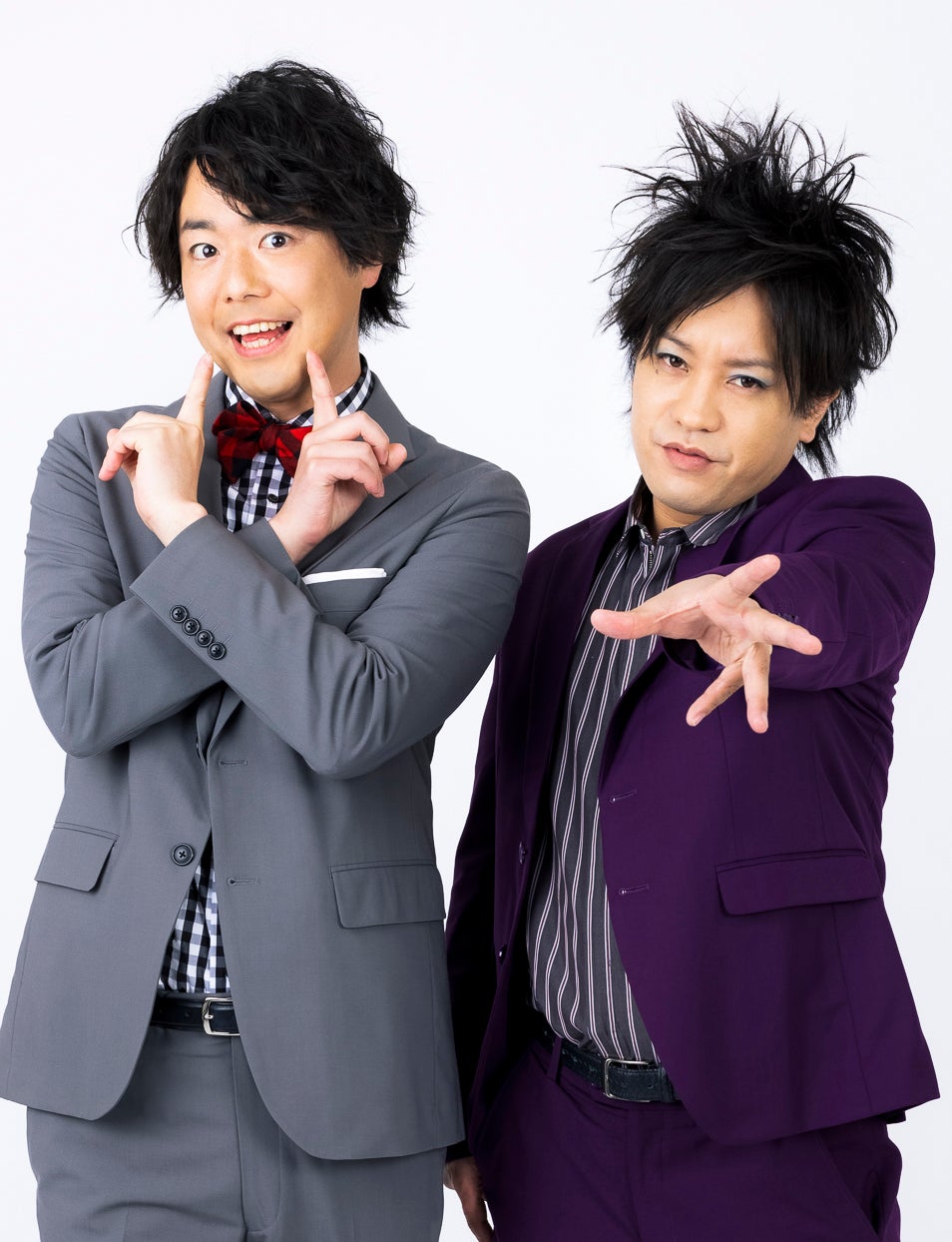 ぺこぱ「TGC teen 2021 Winter」MC就任決定 11人組新人グループ・OMEGA Xは日本初VTR出演へ