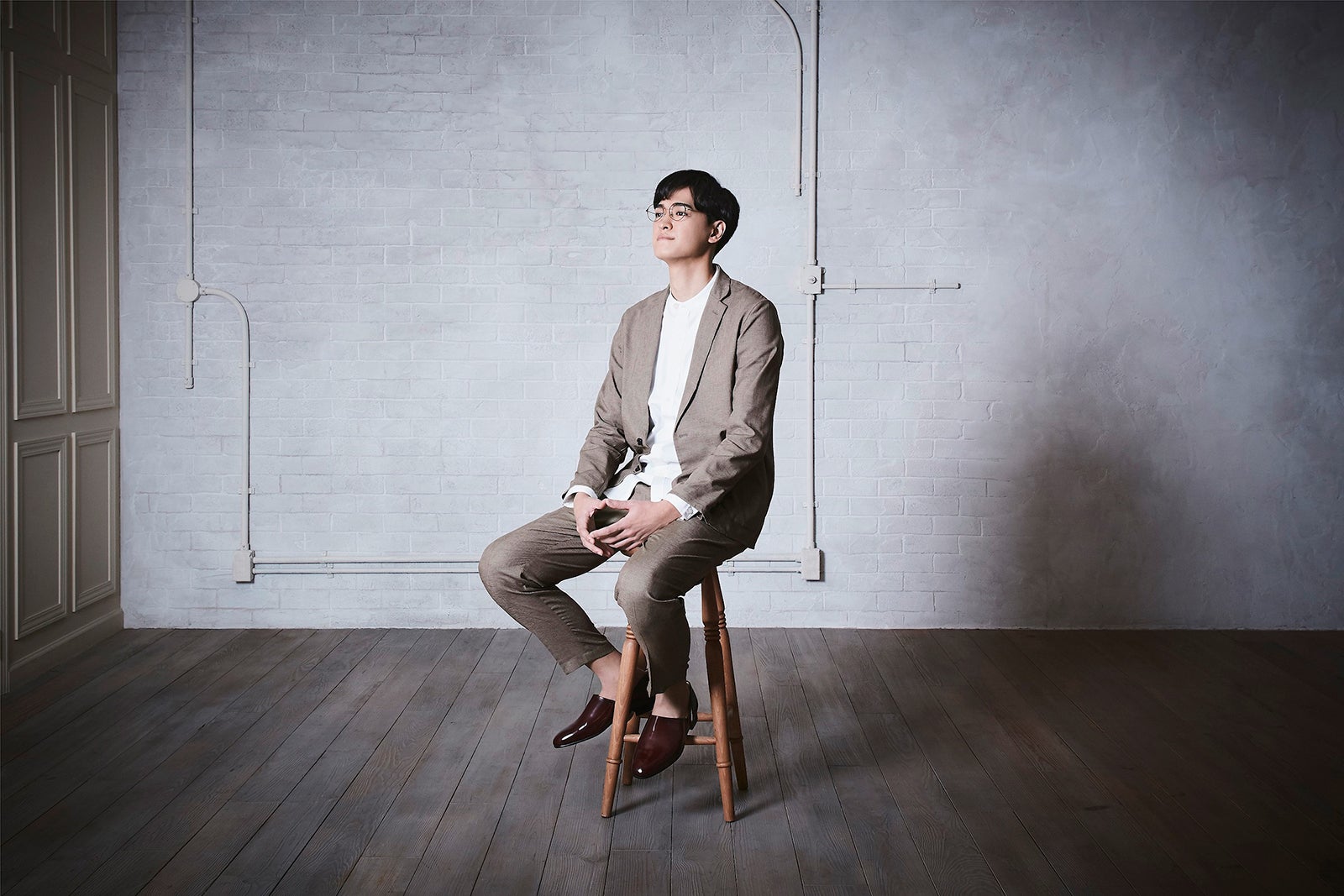 海蔵亮太（提供画像） （C）モデルプレス