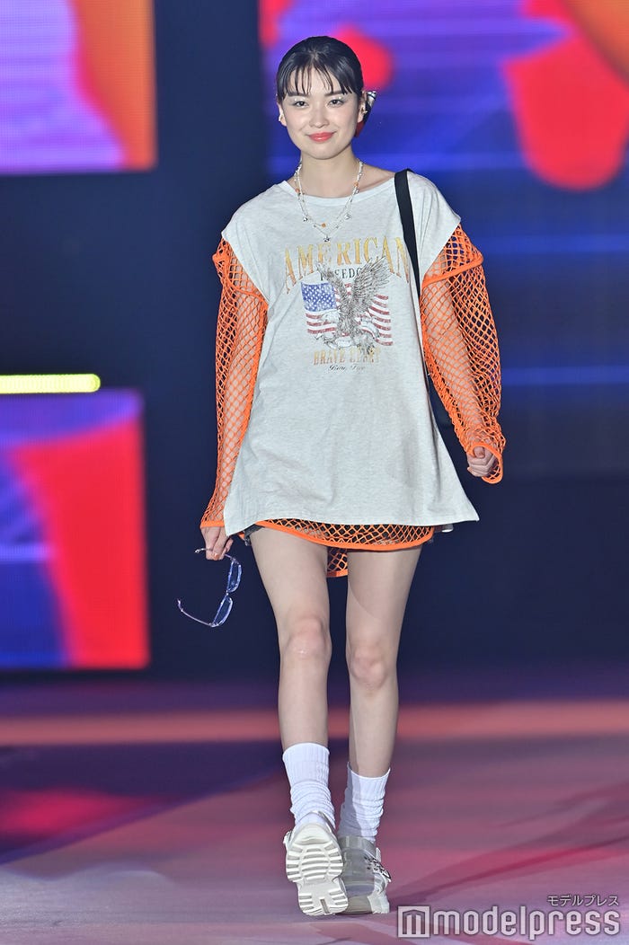 茅島みずき (C)モデルプレス