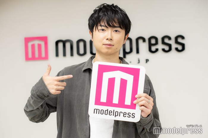 吉田慧悟さん(C)モデルプレス