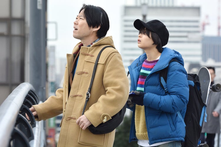 画像8 11 Anone ハリカ 広瀬すず 大金の使い道は るい子 小林聡美 の悲しい現実が明らかに 第4話あらすじ モデルプレス