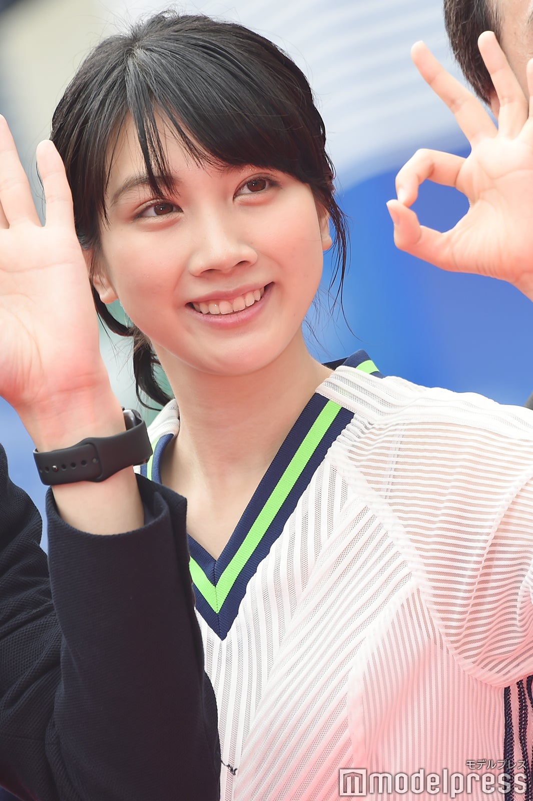 松本穂香 （C）モデルプレス
