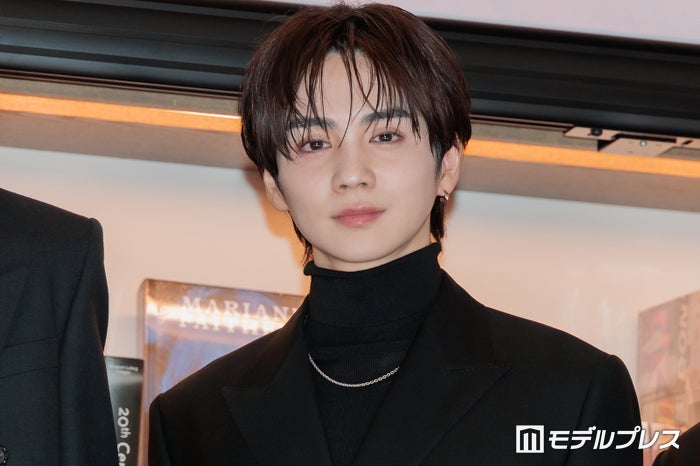 THE RAMPAGE吉野北人「ハイロー」への憧れ語る 10周年イヤーで「海外でもライブをやりたい」