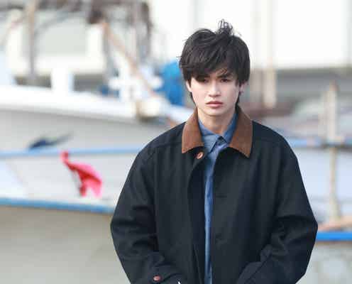 西垣匠「続・続・最後から二番目の恋」出演決定 繊細な心を秘めた不思議な青年役【コメント】