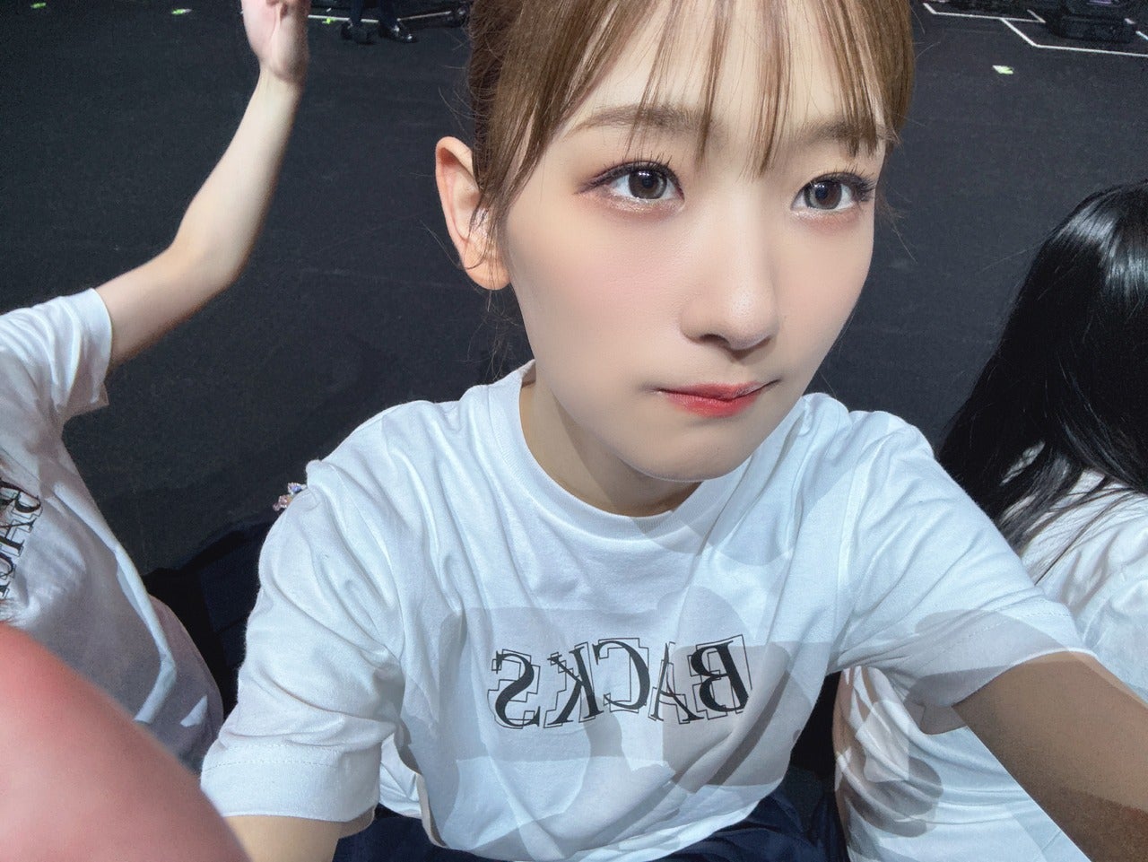 櫻坂46公式ブログより