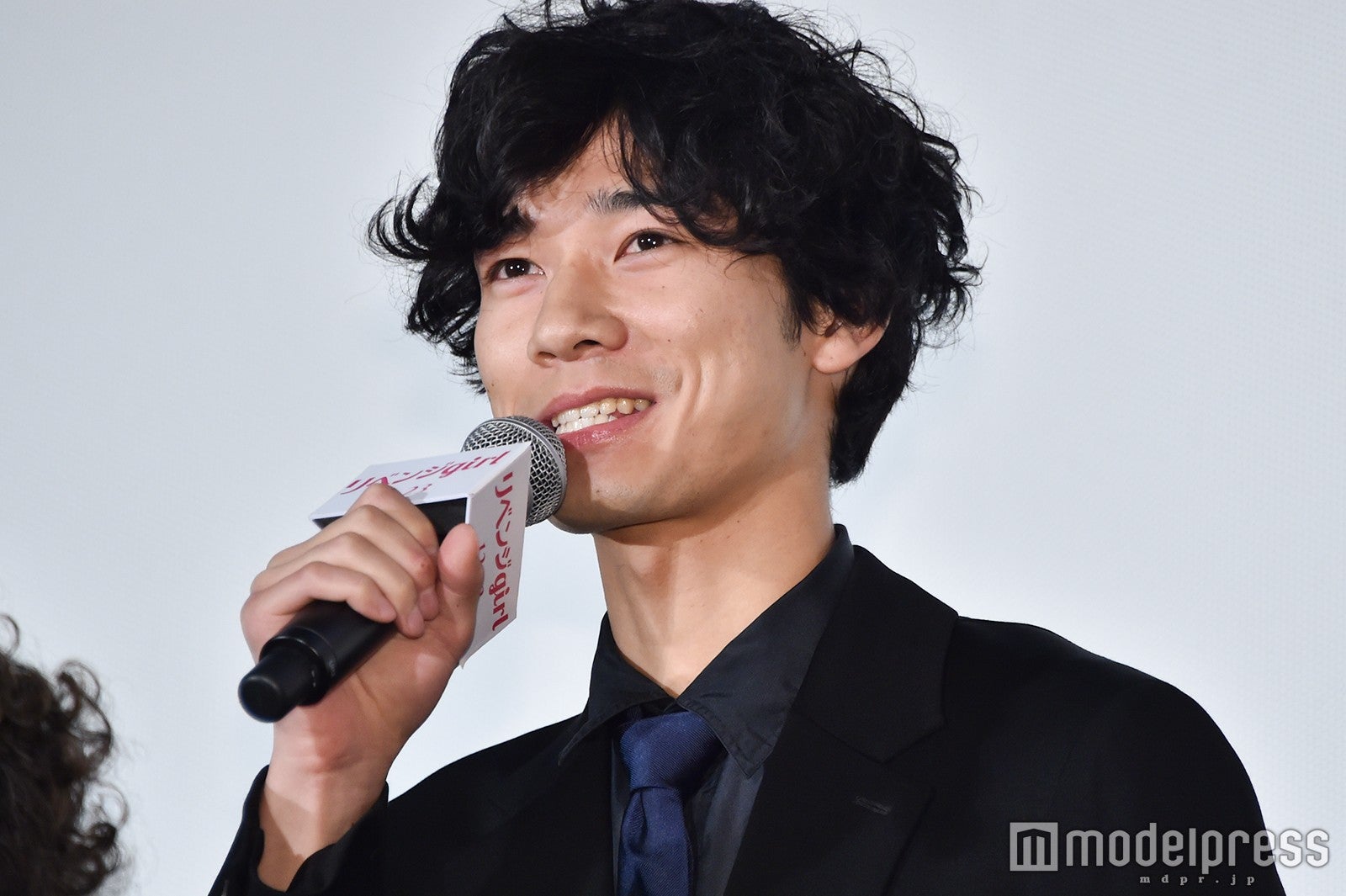 清原翔 （C）モデルプレス