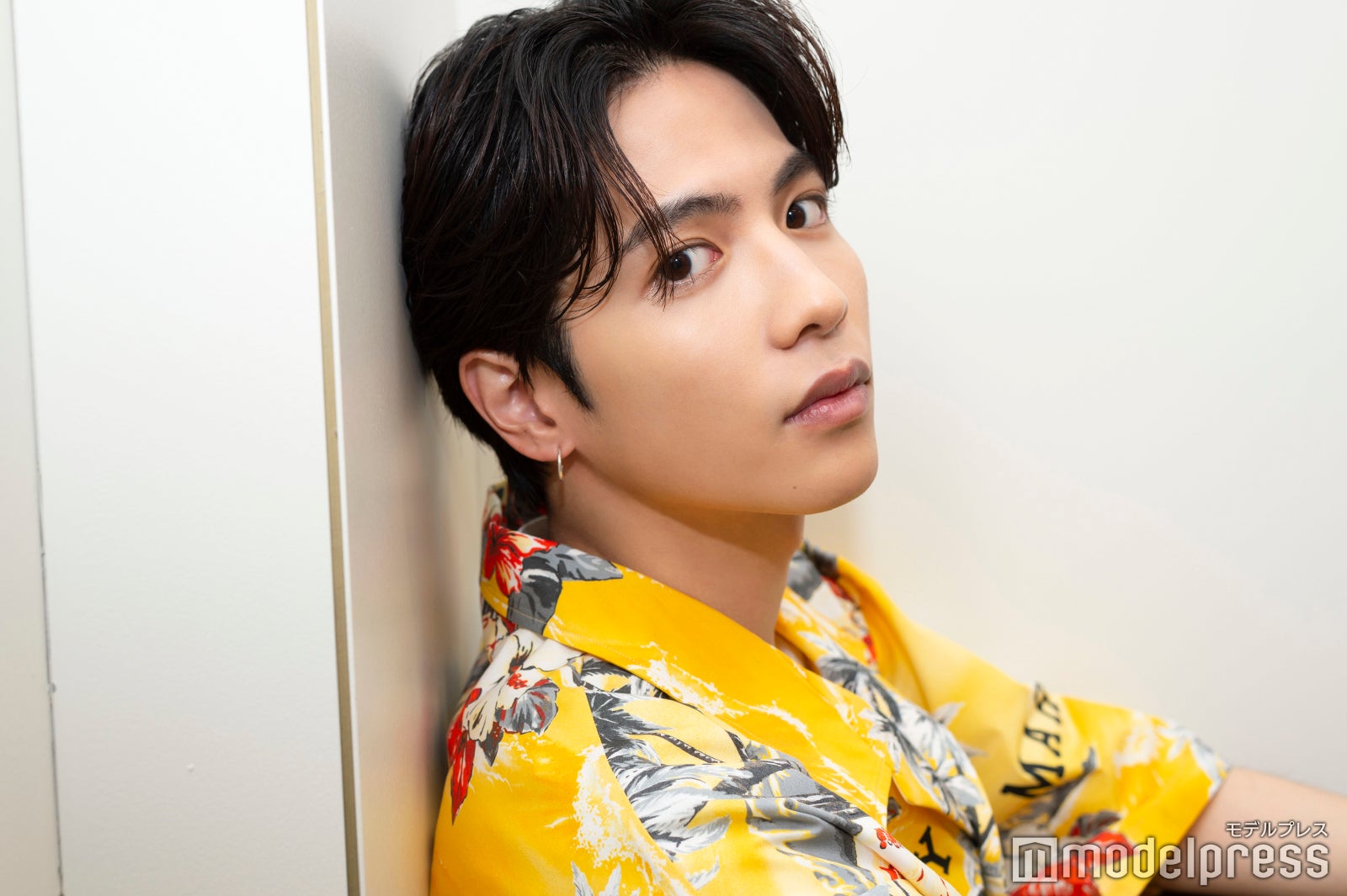 志尊淳（C）モデルプレス