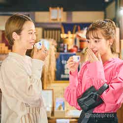 元師酒造(C)モデルプレス