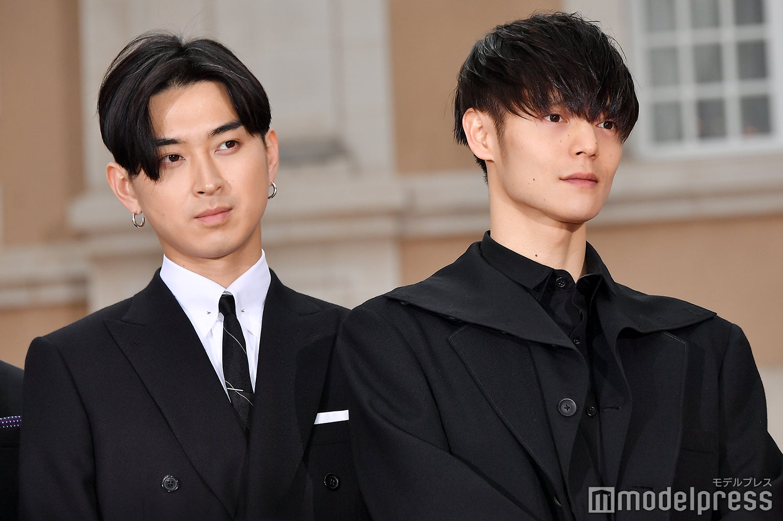 松田翔太、窪田正孝 （C）モデルプレス