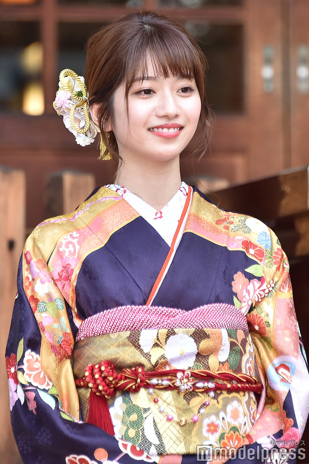 小室安未（C）モデルプレス