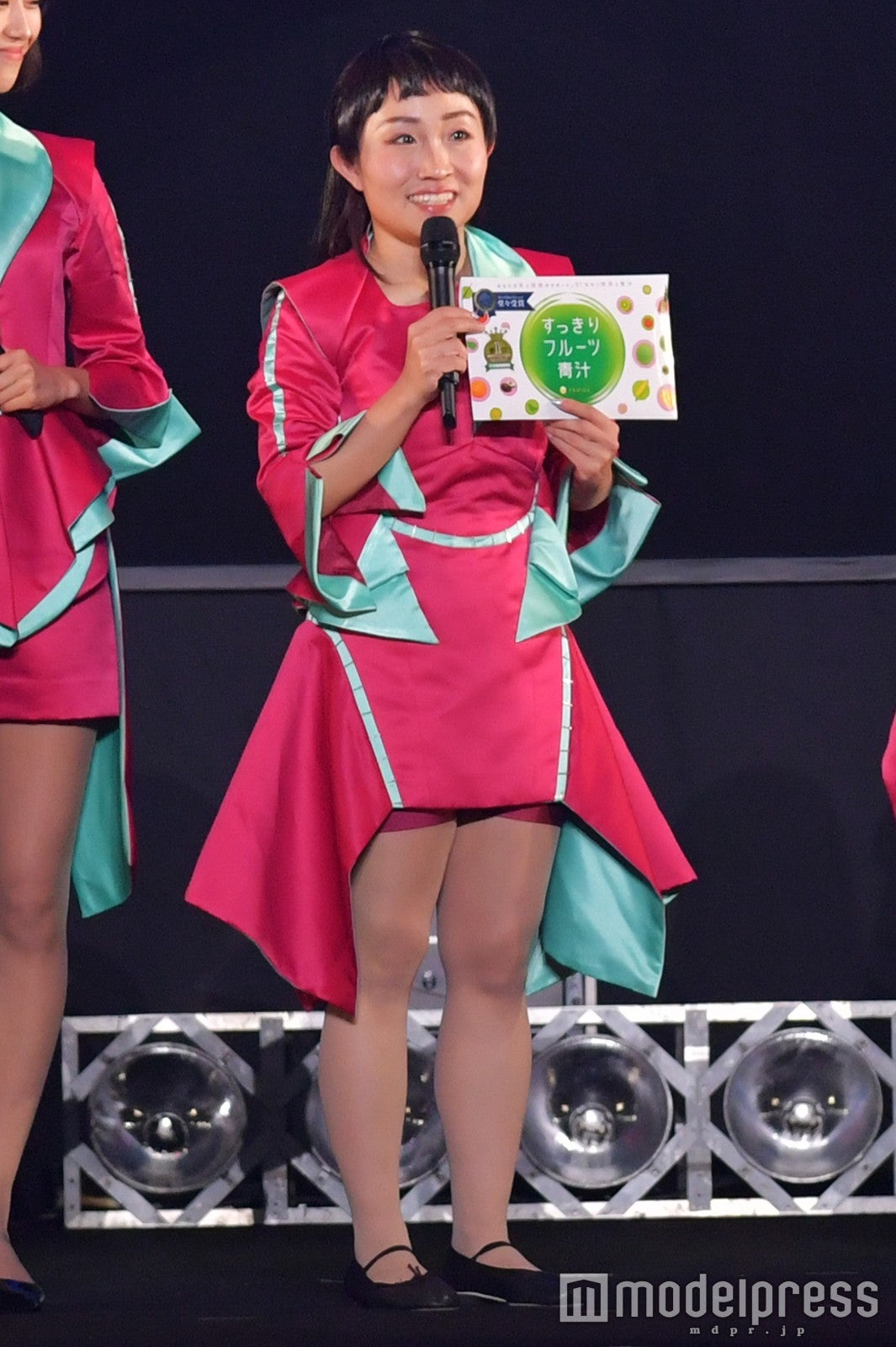 キンタロー。（C）モデルプレス