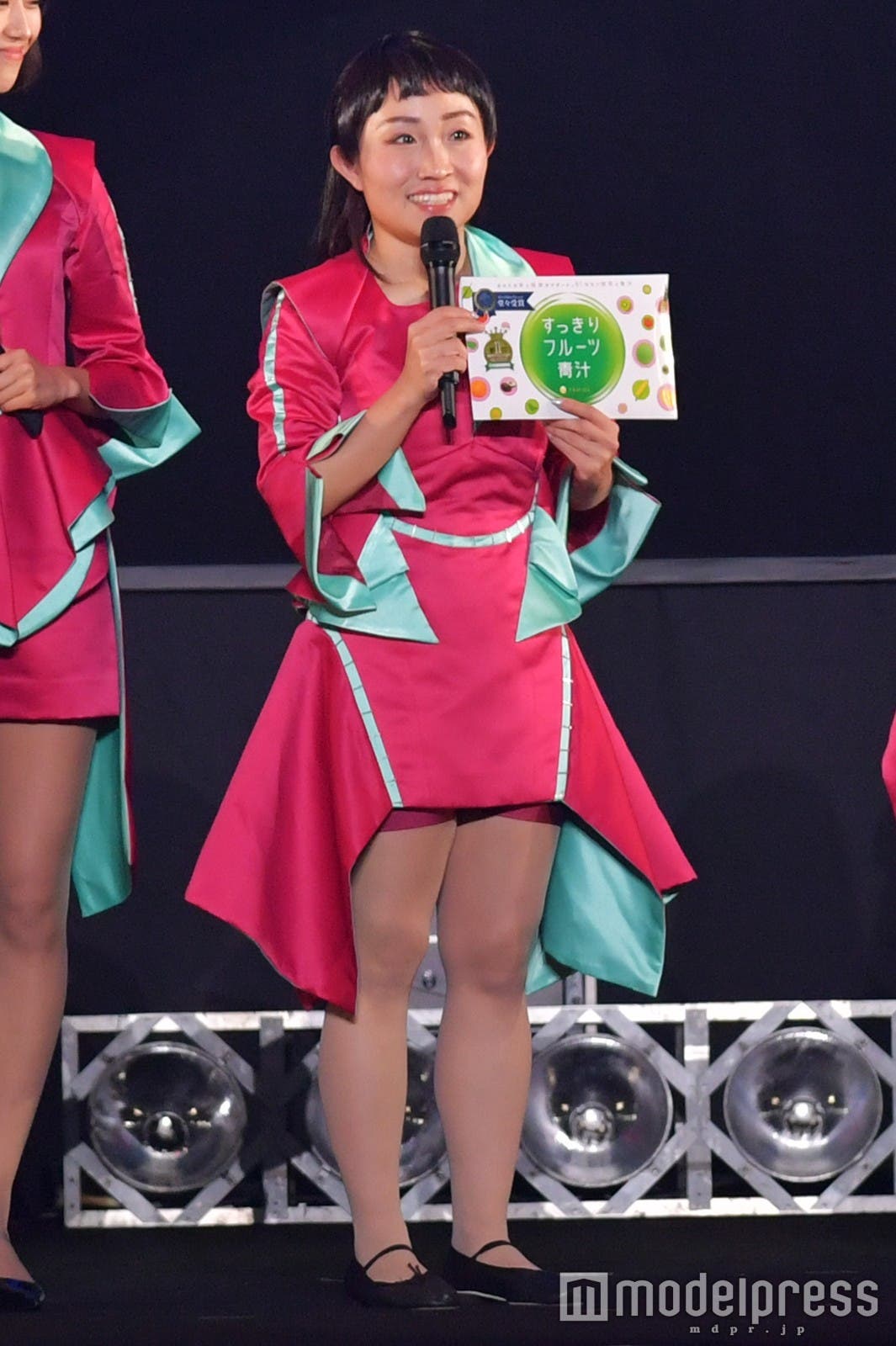 キンタロー。 (C)モデルプレス