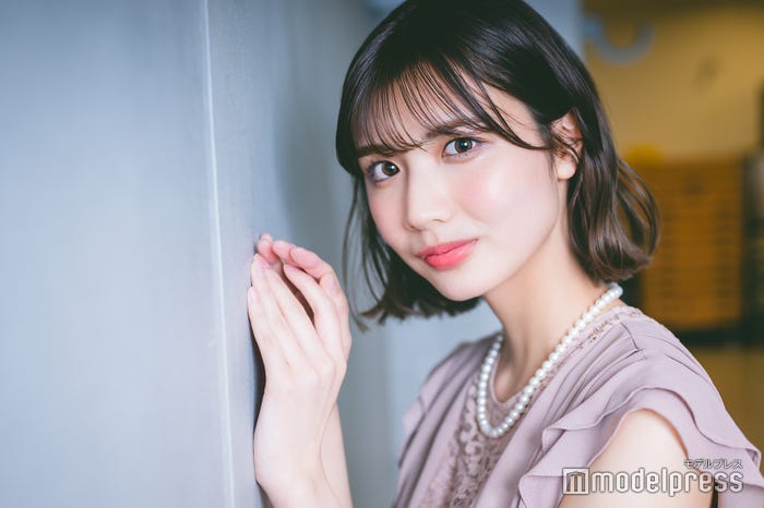 渡辺華音さん(C)モデルプレス